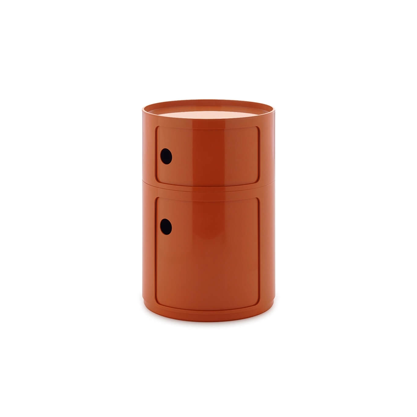 Componibili_newbig_2tiroirs_orange_1