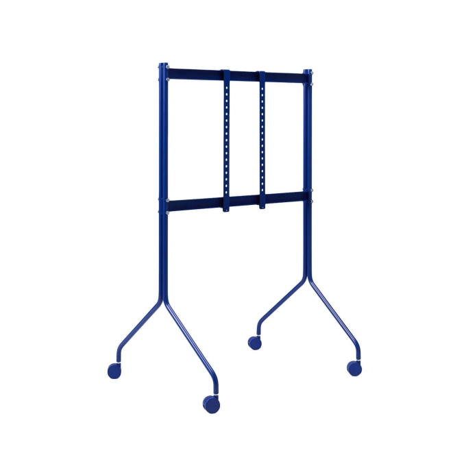 MOON ROLLIN' TALL Ultramarin PEDESTAL