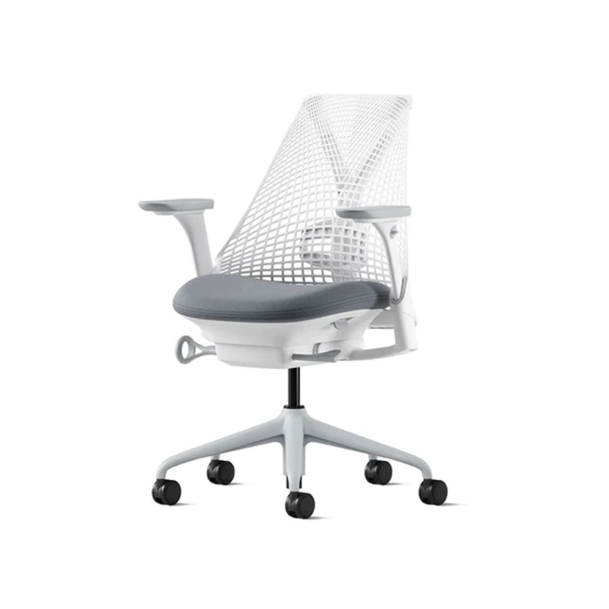 SAYL Blanc Aristotle / Fog HERMAN MILLER