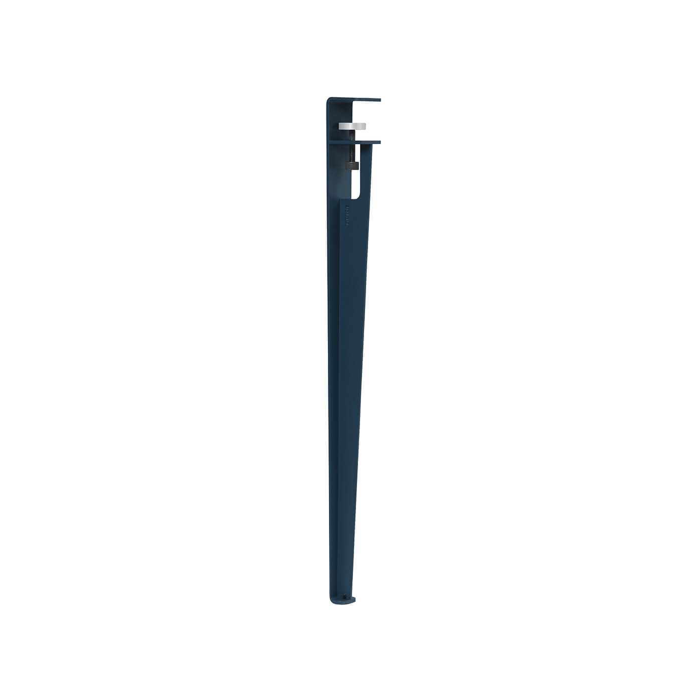 Table Pied TIPTOE 75 CM Bleu Nuit TIPTOE