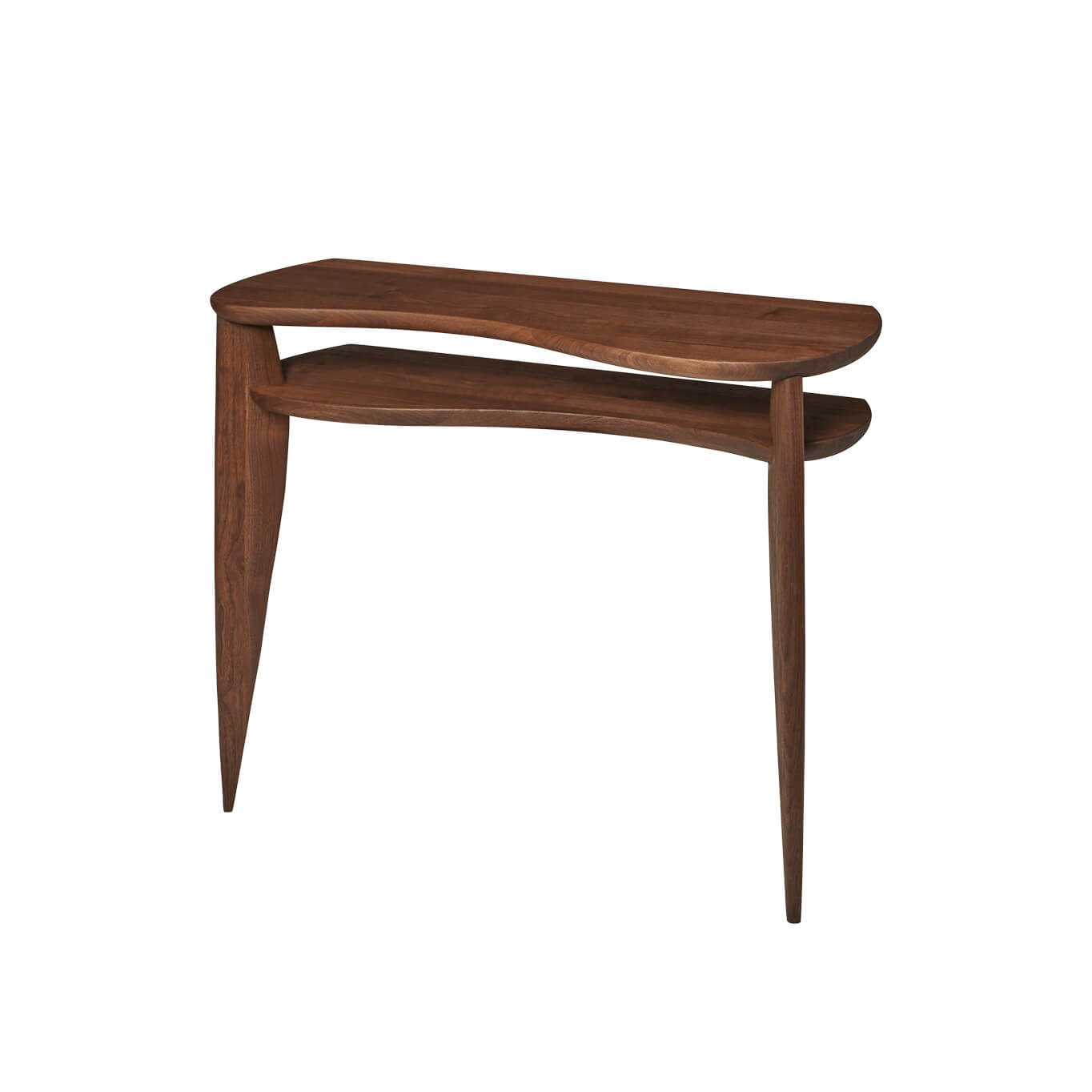 Console FEVE L 100 Noyer FERM LIVING