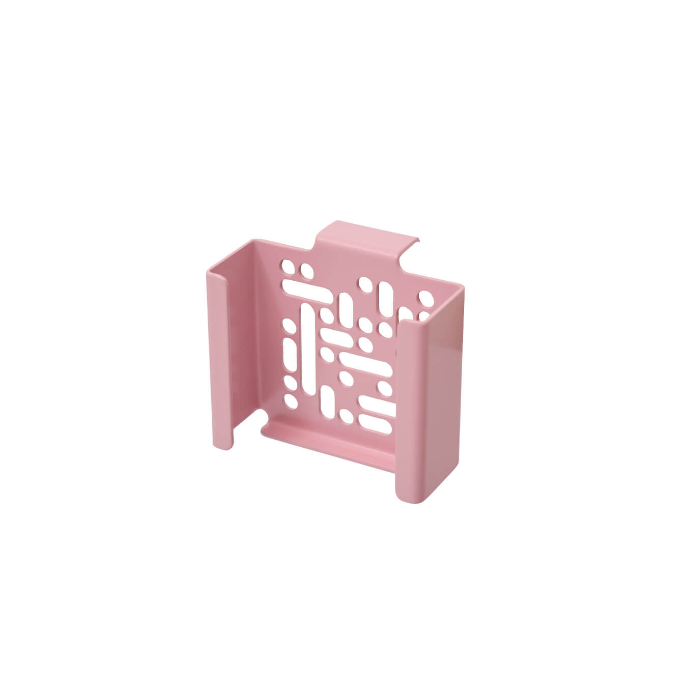 Support Apple TV MOUNT Bubble Gum PEDESTAL