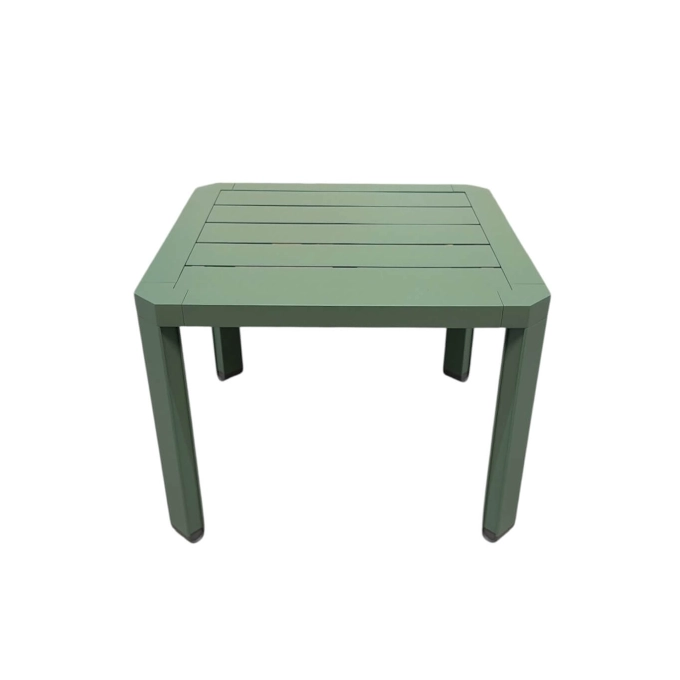 Table basse extérieure LATITUDE Vert KETTLER