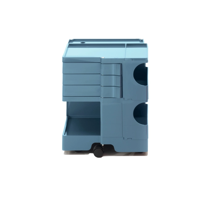 Meuble de rangement BOBY B23 Bleu B-LINE