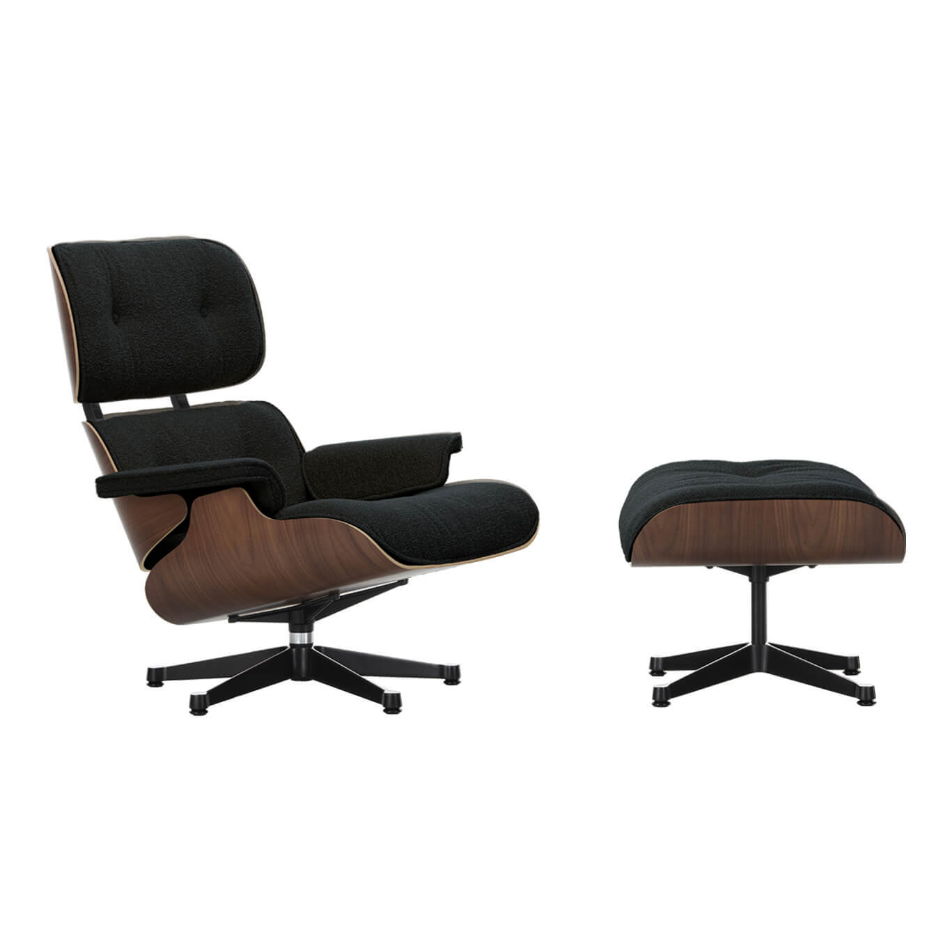 eames_lounge_ottoman_tissu_nubia11_anthracite_noir_noyer fonce_01