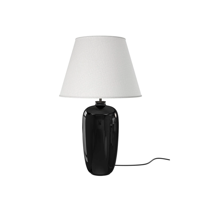 Lampe à poser TORSO 57 Noir AUDO COPENHAGEN
