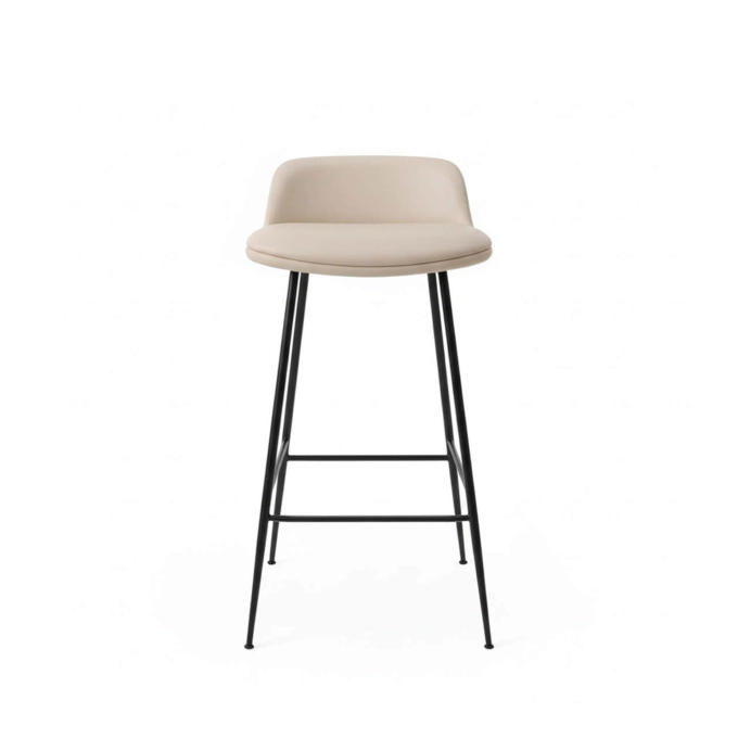 Bar Stool RELY HW84 Beige AND TRADITION