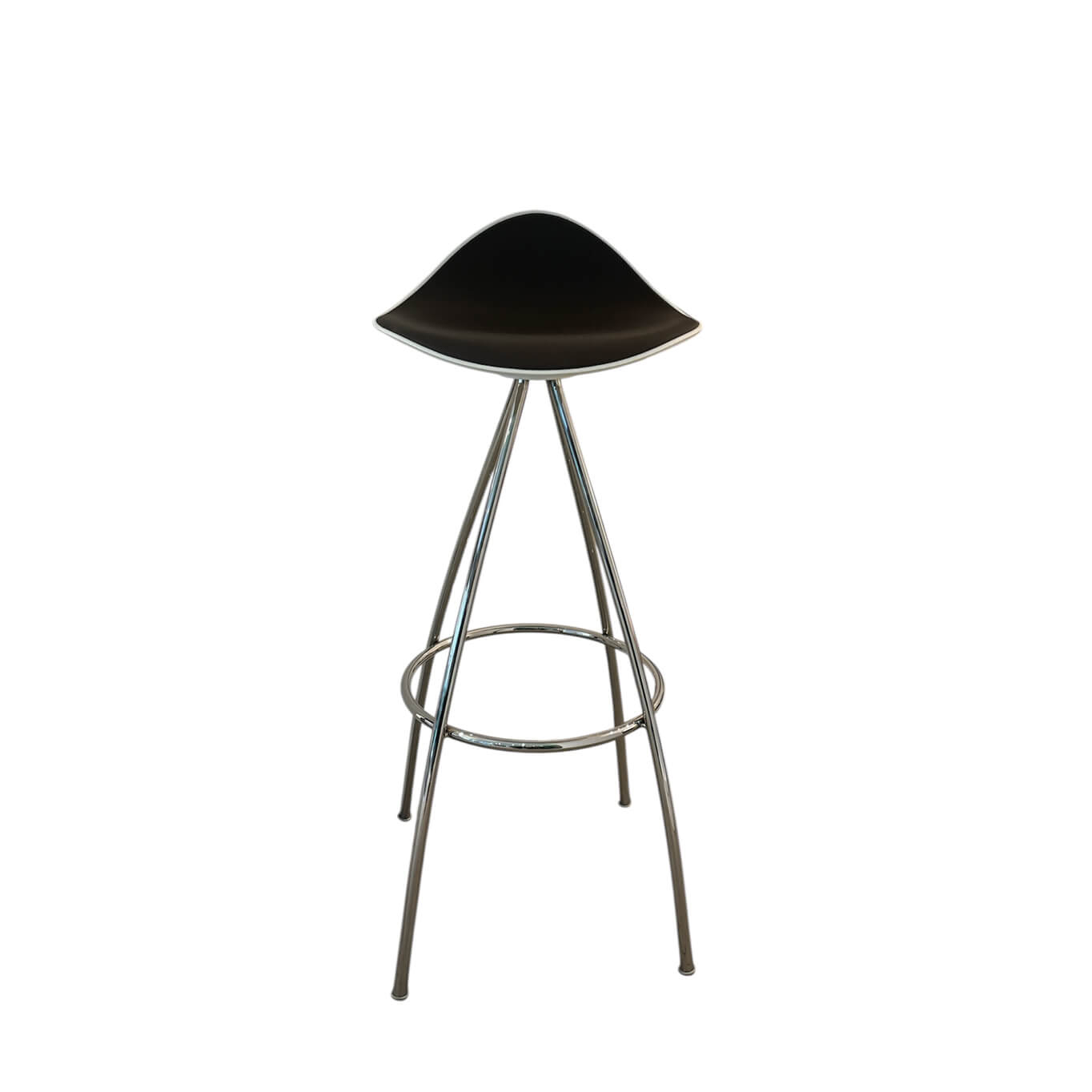 ONDA bicolore Blanc / Marron STUA