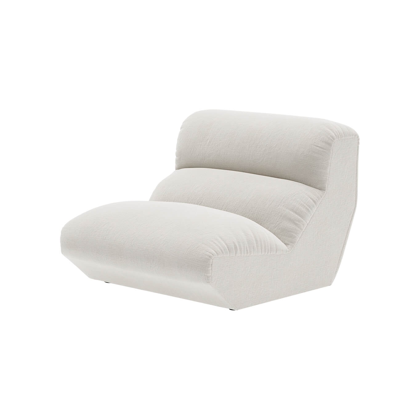 Easy chair HI LO AV54 Cifrado 0121 AND TRADITION