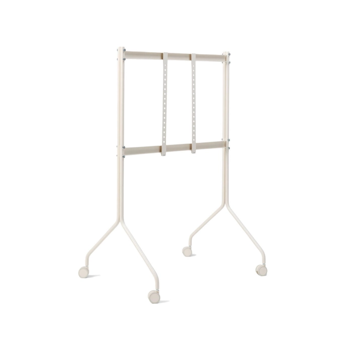 MOON ROLLIN' TALL Perle PEDESTAL