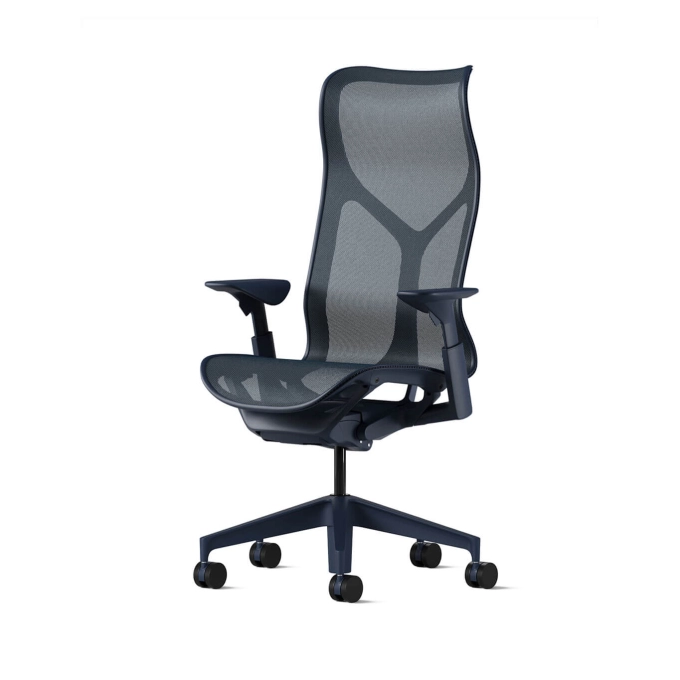 COSM avec dossier haut Nightfall HERMAN MILLER