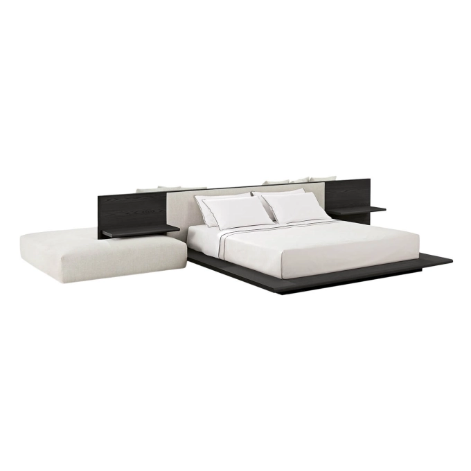 Bed LANAI POLIFORM