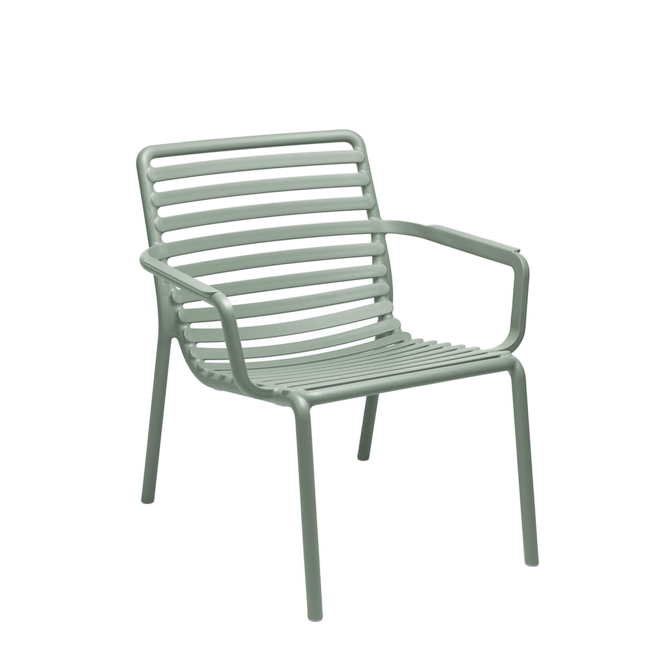 Chaise extérieure DOGA RELAX Menthe NARDI