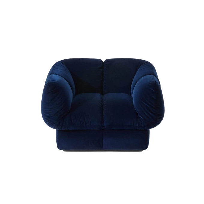 ARDYS Otterlo Blu CASSINA