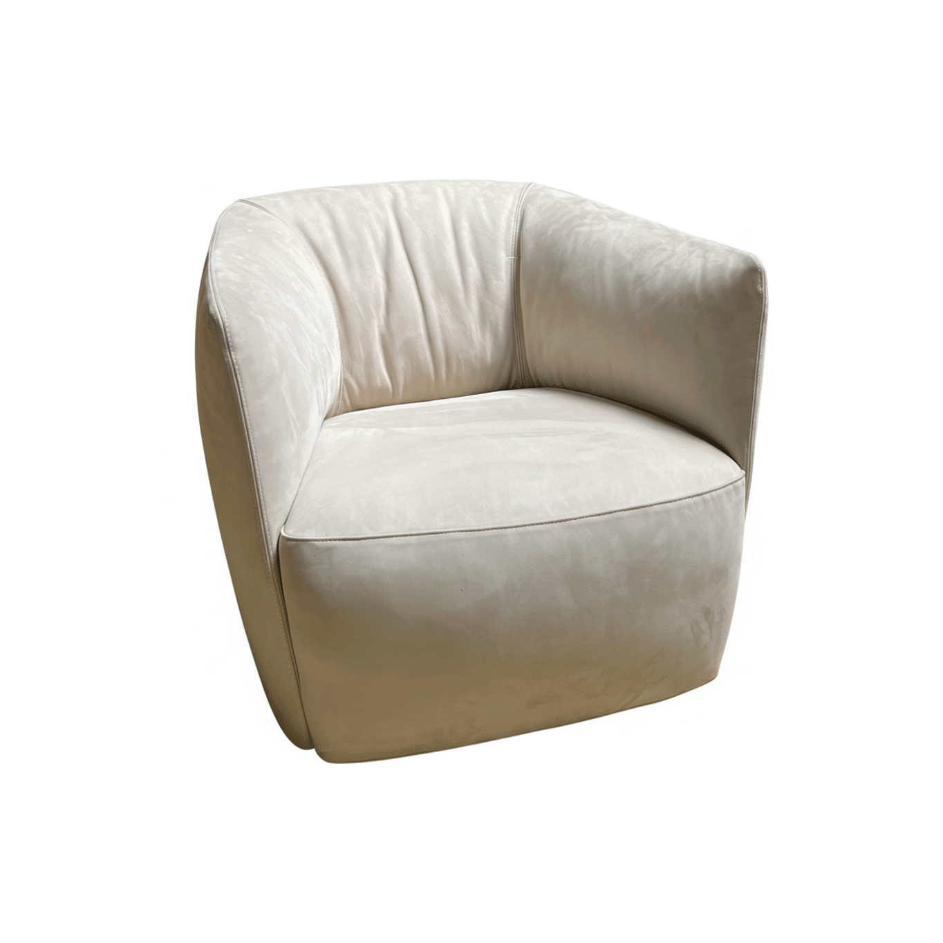 SANTA MONICA Cuir Lino POLIFORM