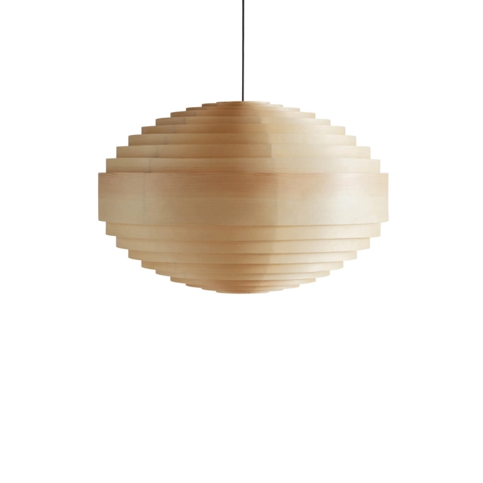 Pendant Light 1002 HANS Ø 70 VAARNII