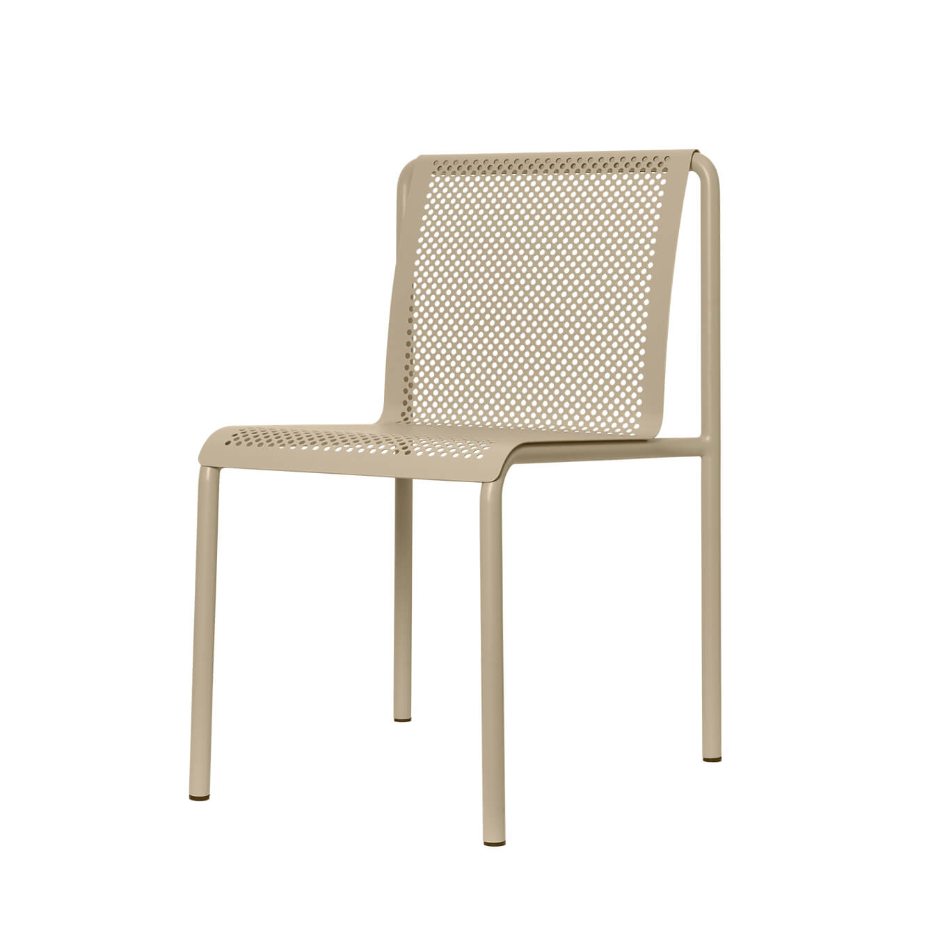 DAPPLE CHAIR Cachemire FERM LIVING