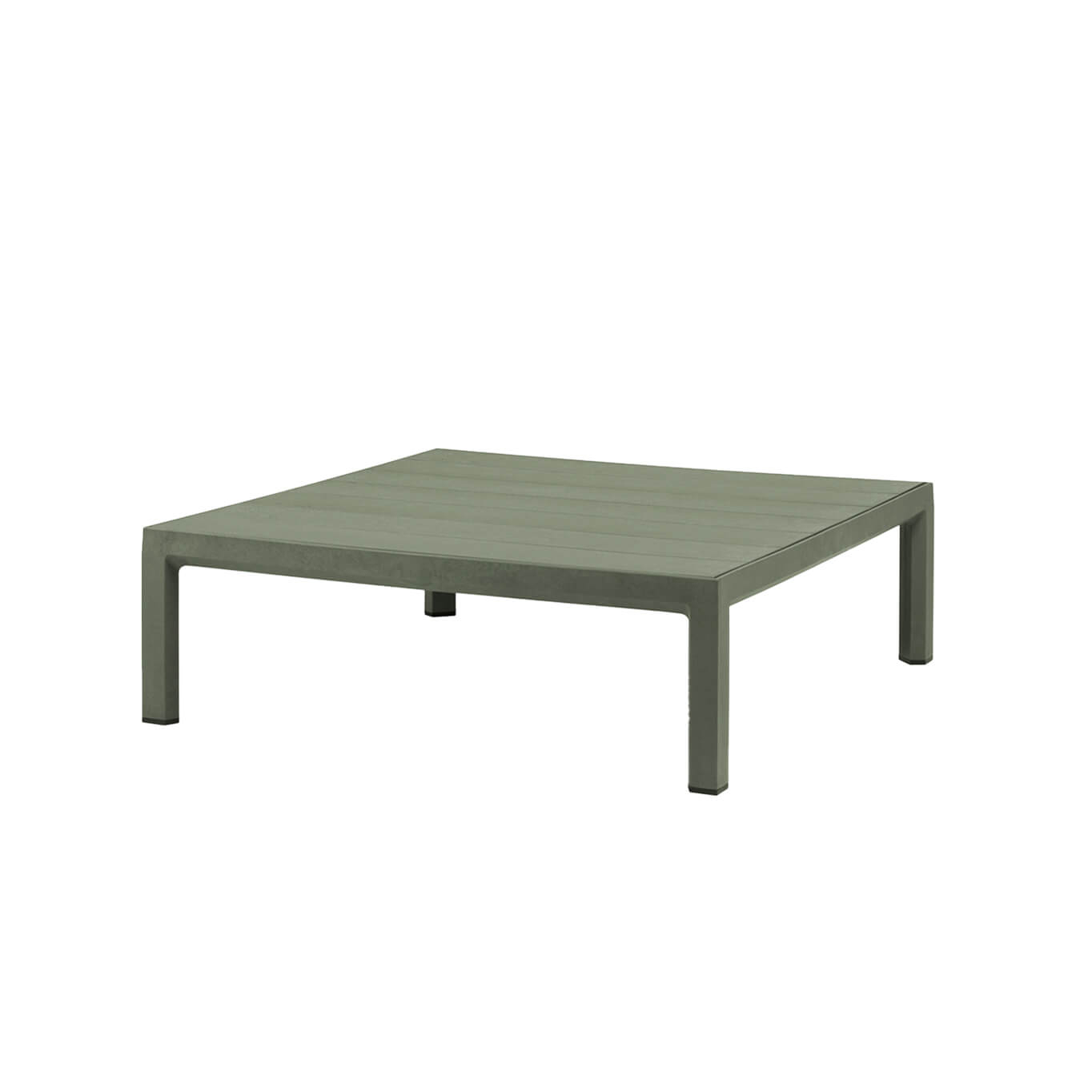 Table basse extérieure MAXIMO 80 Cactus NARDI