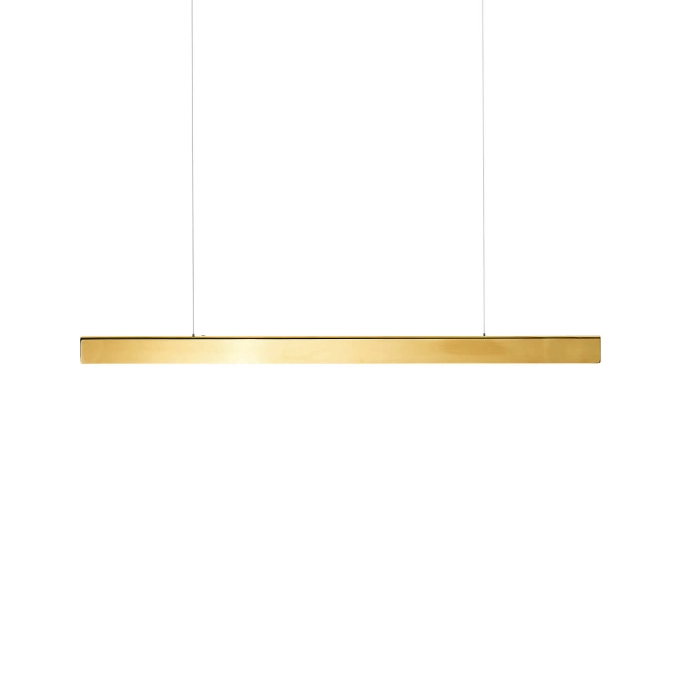 Suspension I-MODEL CORDLESS Laiton Poli ANOUR
