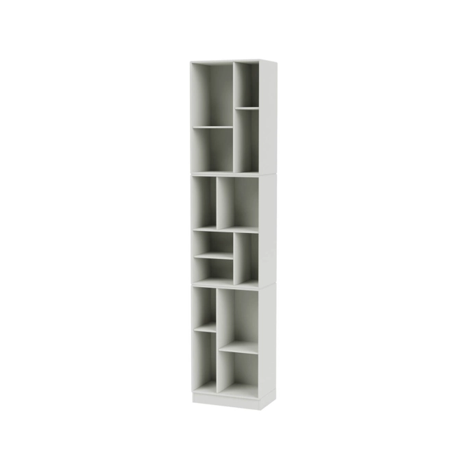 Shelving LOOM SLIM Nordic MONTANA