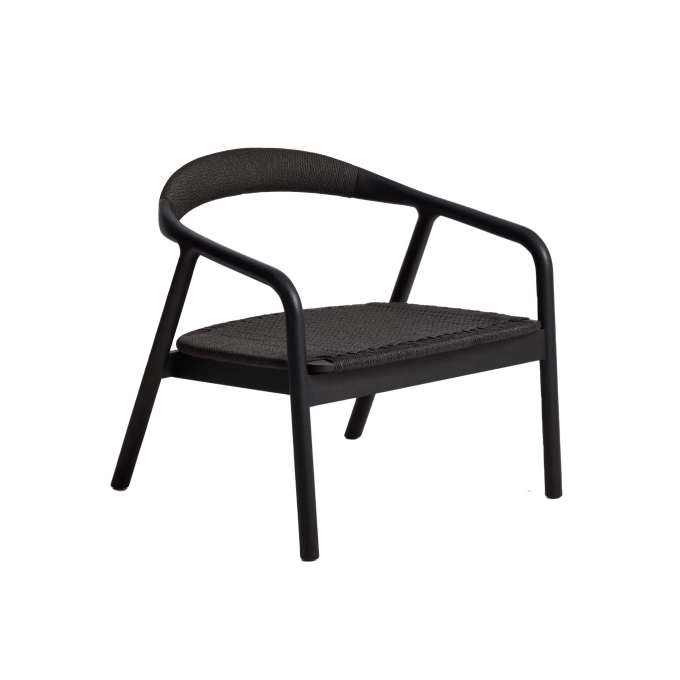 DERILE Chêne Noir KAVE HOME