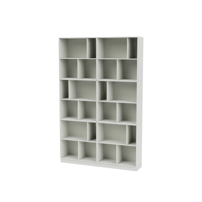 Shelving READ Nordic MONTANA