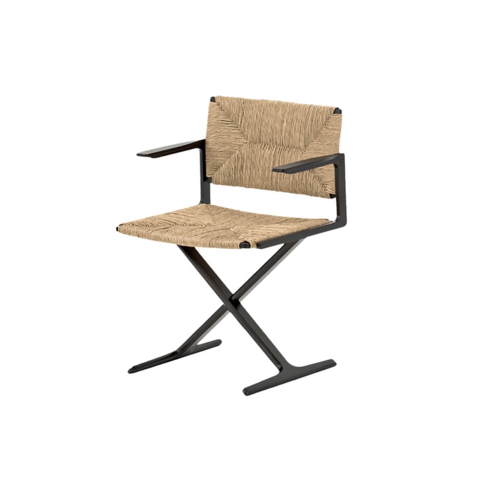Dining Chair AUGUSTE POLIFORM