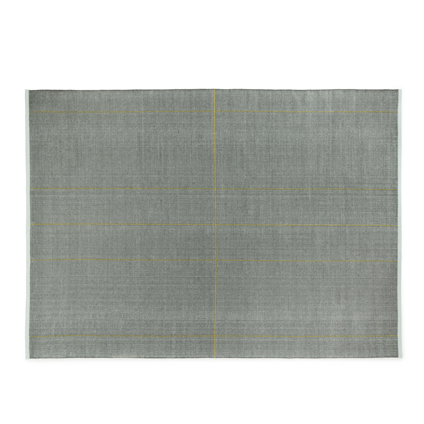 Rug SEAM 250x350 Blue NORMANN COPENHAGEN