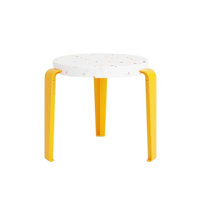 Siège enfant LOU KIDS Tutti Frutti/Jaune Soleil TIPTOE
