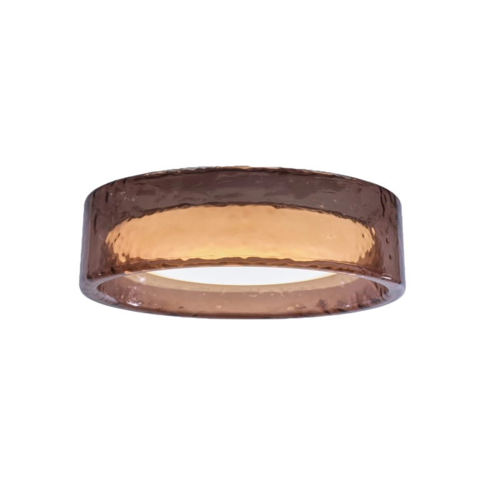 Plafonnier RINGO 70 C Rose MARSET