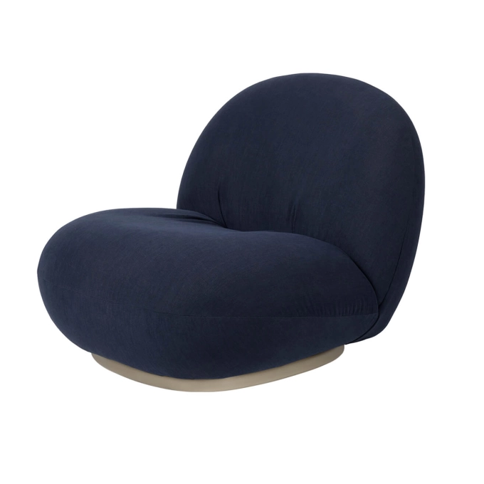 Fauteuil PACHA Guest 0780 GUBI