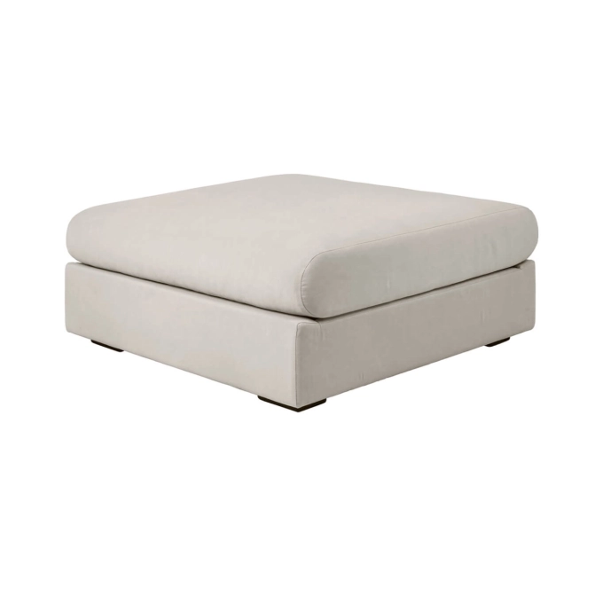 Pouf ELOGIO Fustagno 001 GUBI