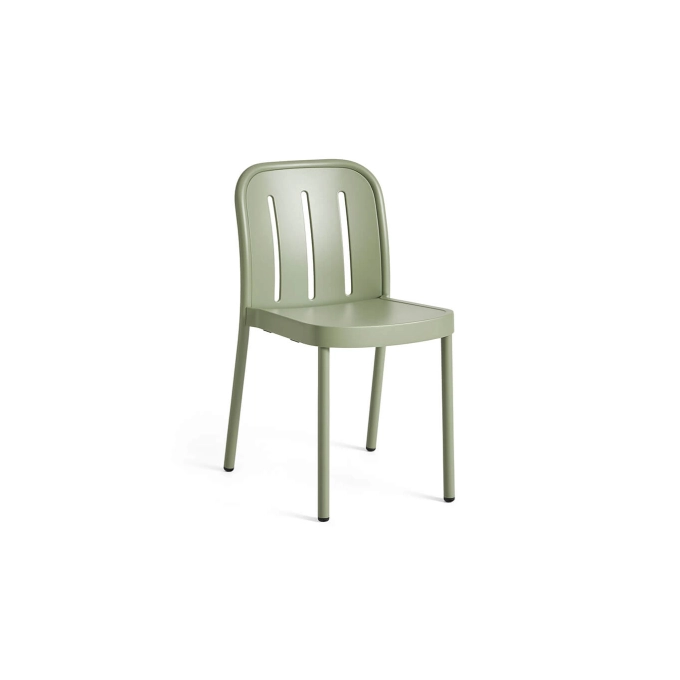 Chaise extérieure DEVILLE Vert HAY