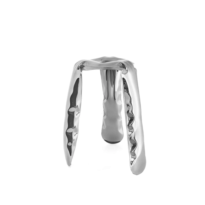 Tabouret PLOPP KITCHEN Inox ZIETA