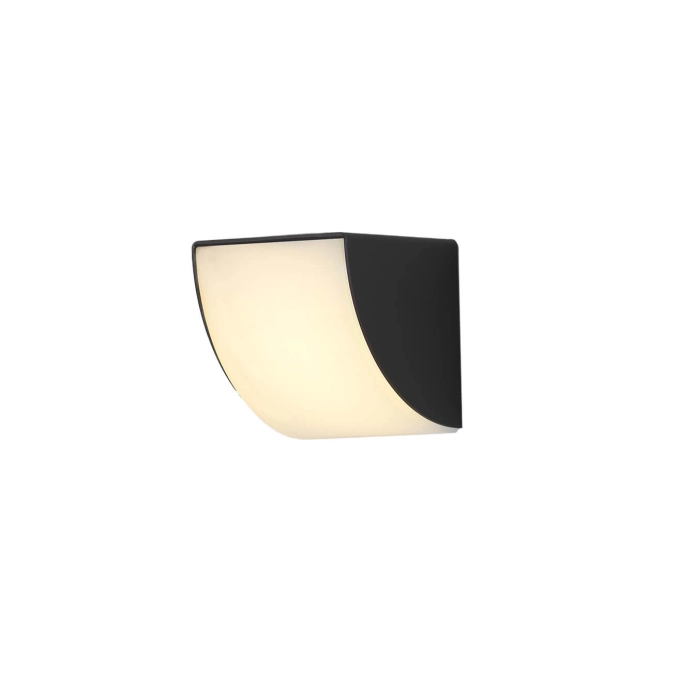 Wall light PHASE Dark bronze RESIDENT