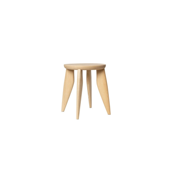 Siège enfant FEVE Frène FERM LIVING