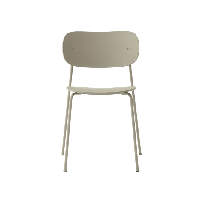 Outdoor Chair and Small Lounge Chair CO DINING OUTDOOR Olive AUDO COPENHAGEN
