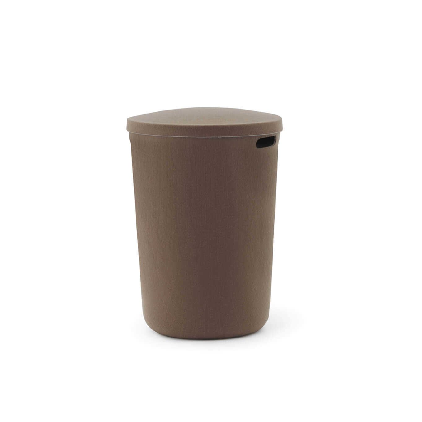 Small Storage Solution HIDE Brown NORMANN COPENHAGEN