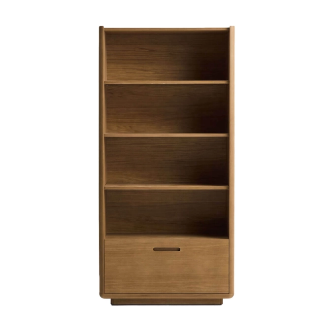 ARELIDA H 185 Chêne Clair KAVE HOME