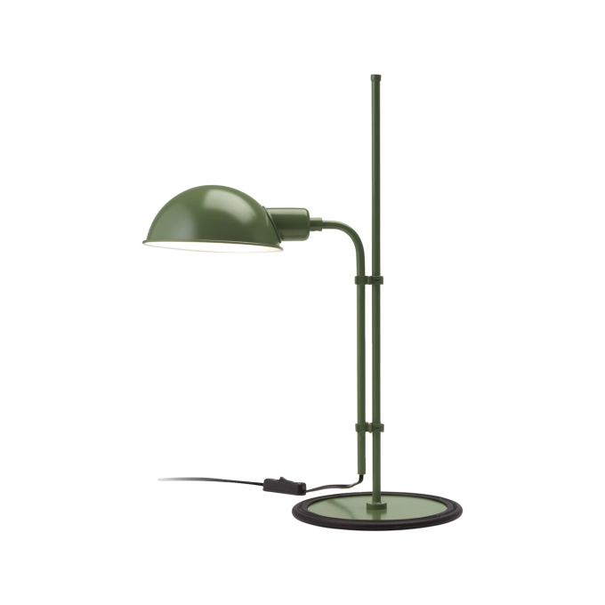 Table Lamp FUNICULI S Green MARSET