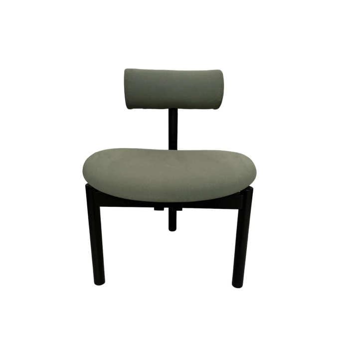 Chaise JOEY Vert YOUTH EDITIONS