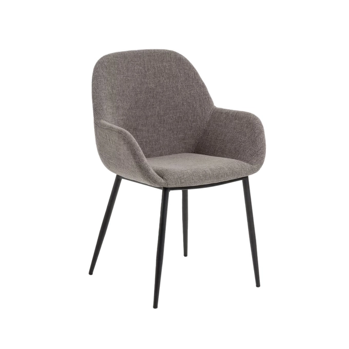 KONNA Gris Clair KAVE HOME