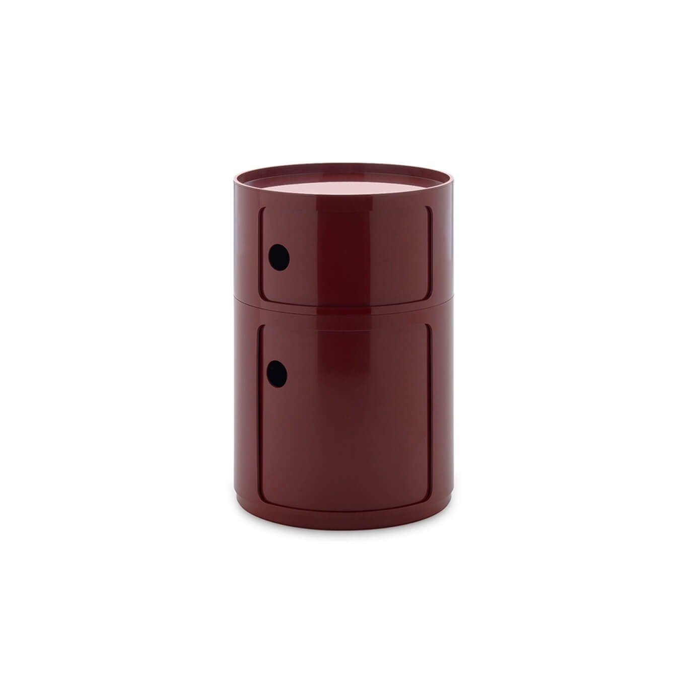 Componibili_newbig_2tiroirs_bordeaux_1