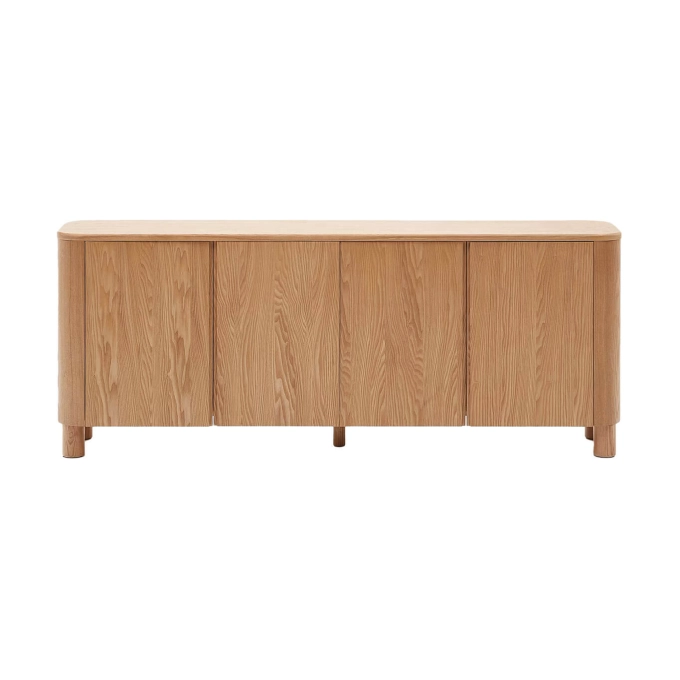 SALAYA L 200 Frêne KAVE HOME