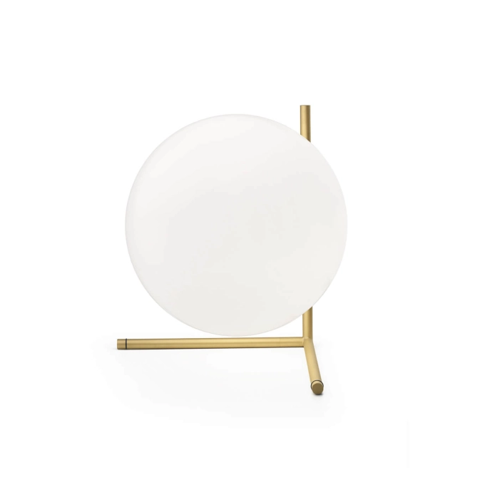 Table Lamp IC T3 Brass FLOS