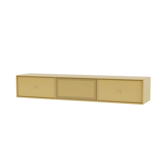 TV Stand OCTAVE V Cumin MONTANA