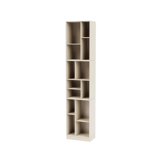 Shelving LOOM SLIM Oat MONTANA