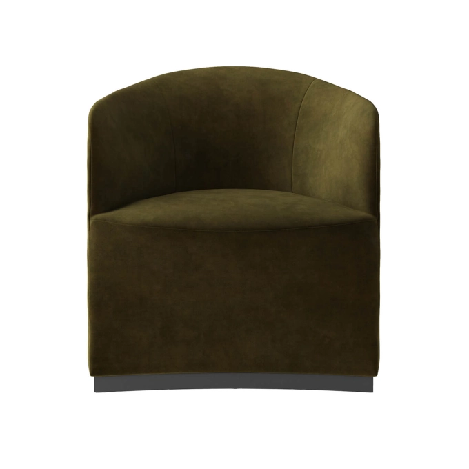 Dining Chair TEAROOM Club Chair Champion 035 AUDO COPENHAGEN