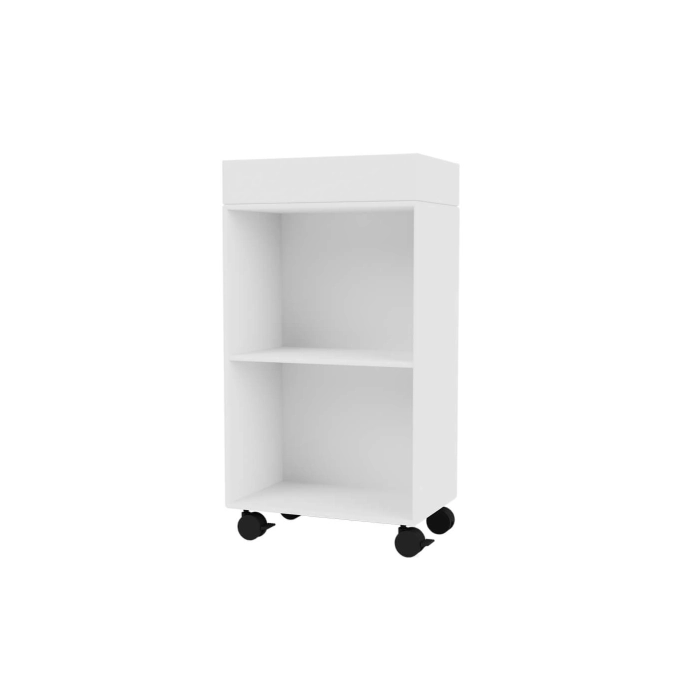 Meuble de rangement PREPPY Blanc MONTANA