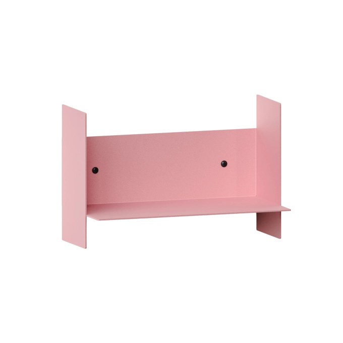 Shelving PLI Dusty Pink L 30 TIPTOE